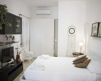B&B Villa Nonna Maria - Castellana Grotte - Habitación