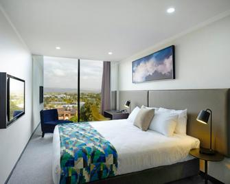 Mantra Albury Hotel - Albury - Quarto
