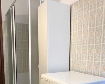 Ravenna Tourist Apartments - Ravenna - Wasserette