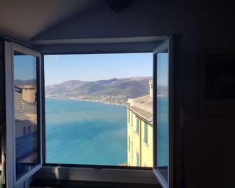 Casa Costanza - Camogli - Balkon