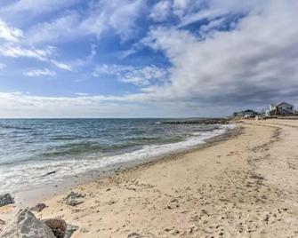 200 Captain Chase Road Dennis Port Cape Cod - - Beach Retreat II - Dennis Port - Beach