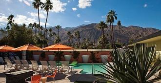 Century Palm Springs - Palm Springs - Havuz