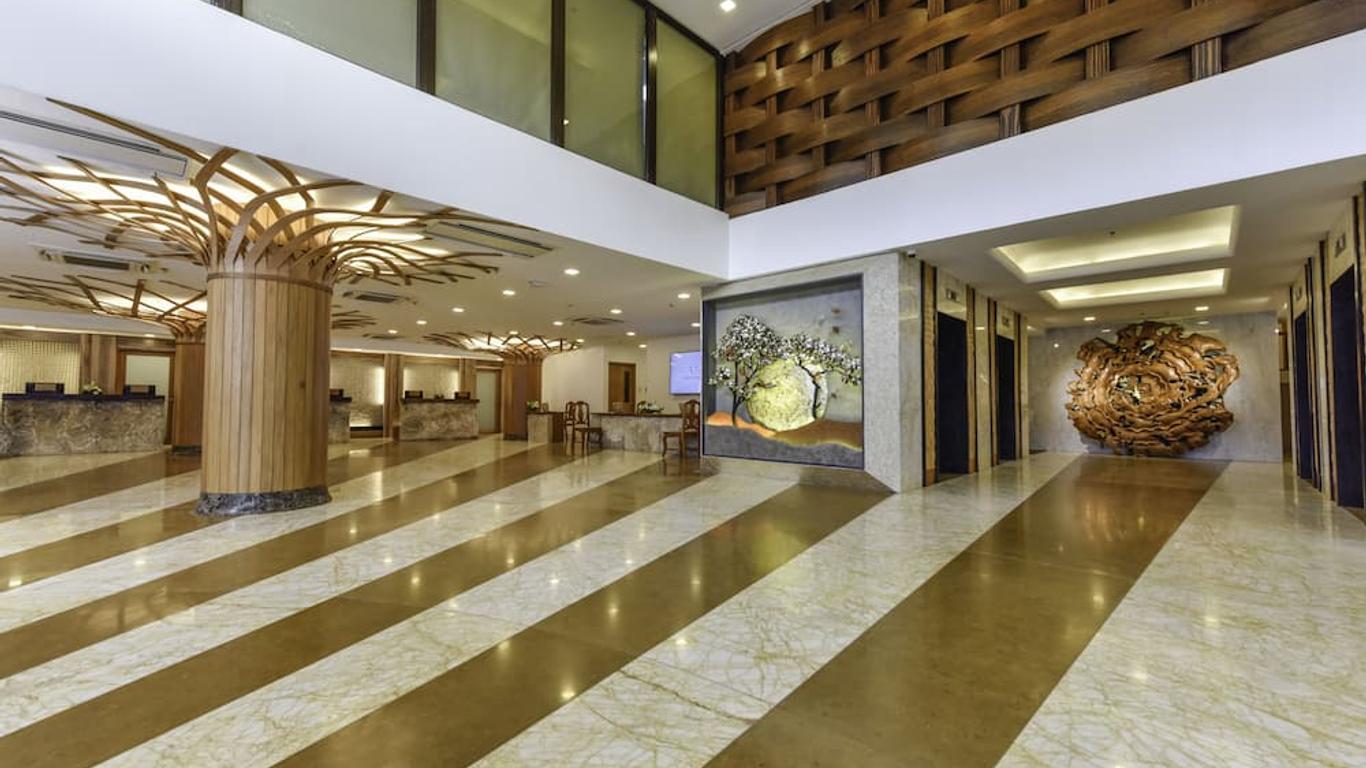 كاباين هوتل