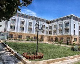 Hotel Selimpasa Konagi - Silivri - Budova