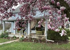 New!! Easy Access To Sites In Central Pa - Great For Families / Romantic Escape! - Middletown - Vista esterna