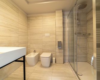Riserva Bianca Limone Hotel & Spa - Limone Piemonte