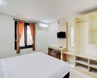 Dancenter Pondok Puri Ayu - Denpasar - Habitación