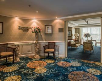 Hilton Princess Managua - Managua - Lobby