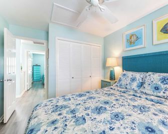 A Siesta Bay by Avantstay Key West Walkable Gated Community, Shared Pool Month-long Stays - Cayo Hueso - Habitación