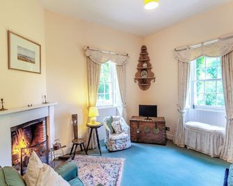 3 bedroom accommodation in Lyth, near Wick - Wick - Living room