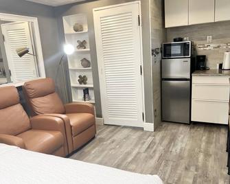 Topaz Suite - North Miami Beach - Salon