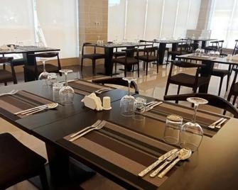 Hotel Kaloum - Conakry - Restaurant