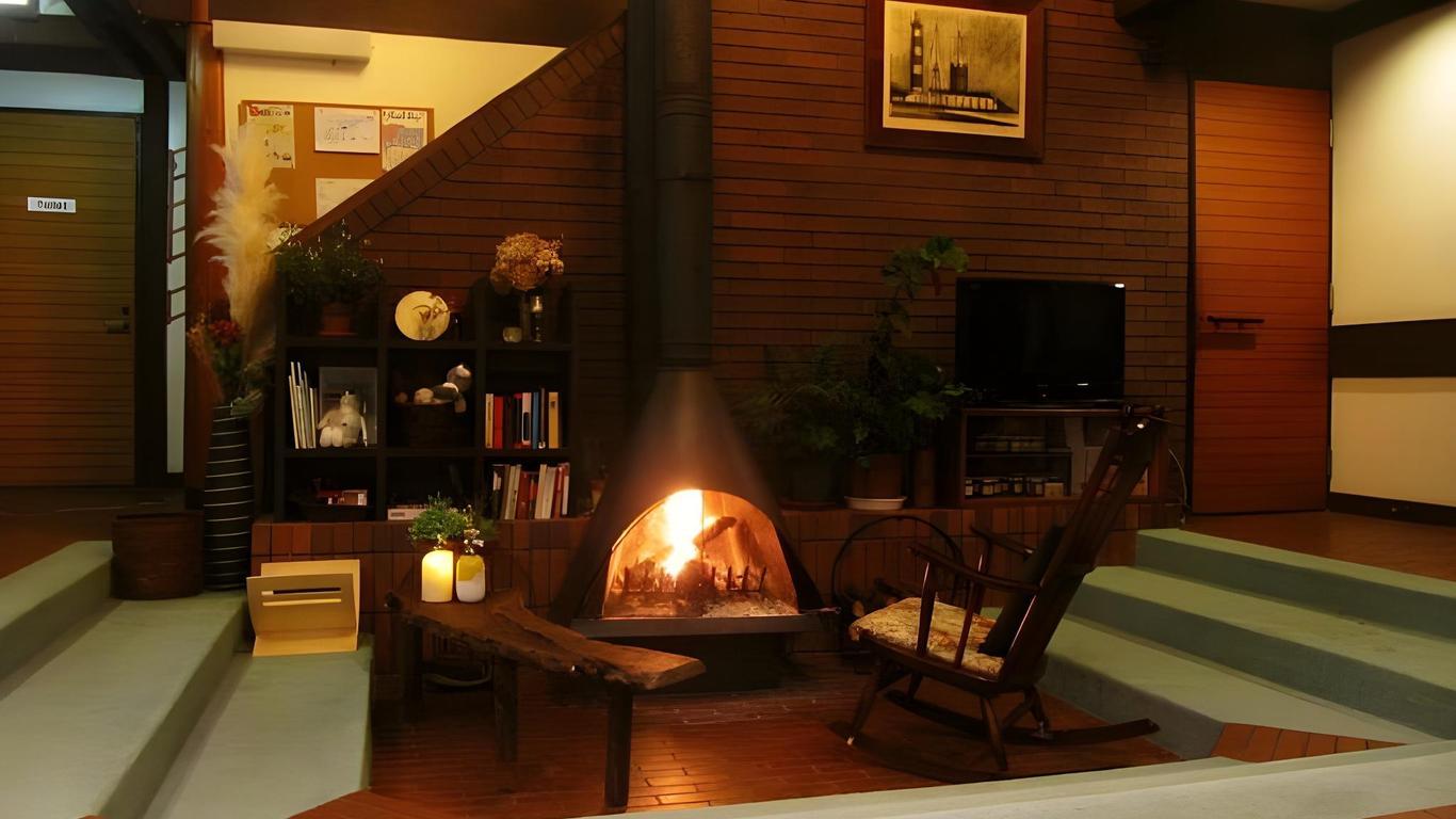 فيلا مونريبوس