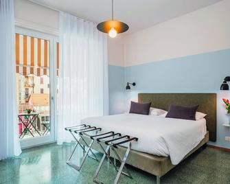 La Casa delle Acciughe Guest House - La Spezia - Chambre