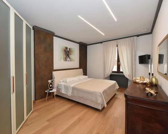 Belvedere Campanon - Nizza Monferrato - Camera da letto