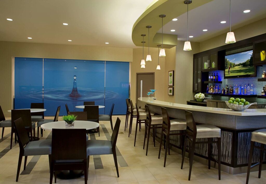 SpringHill Suites by Marriott Toronto Vaughan thumbnail 3