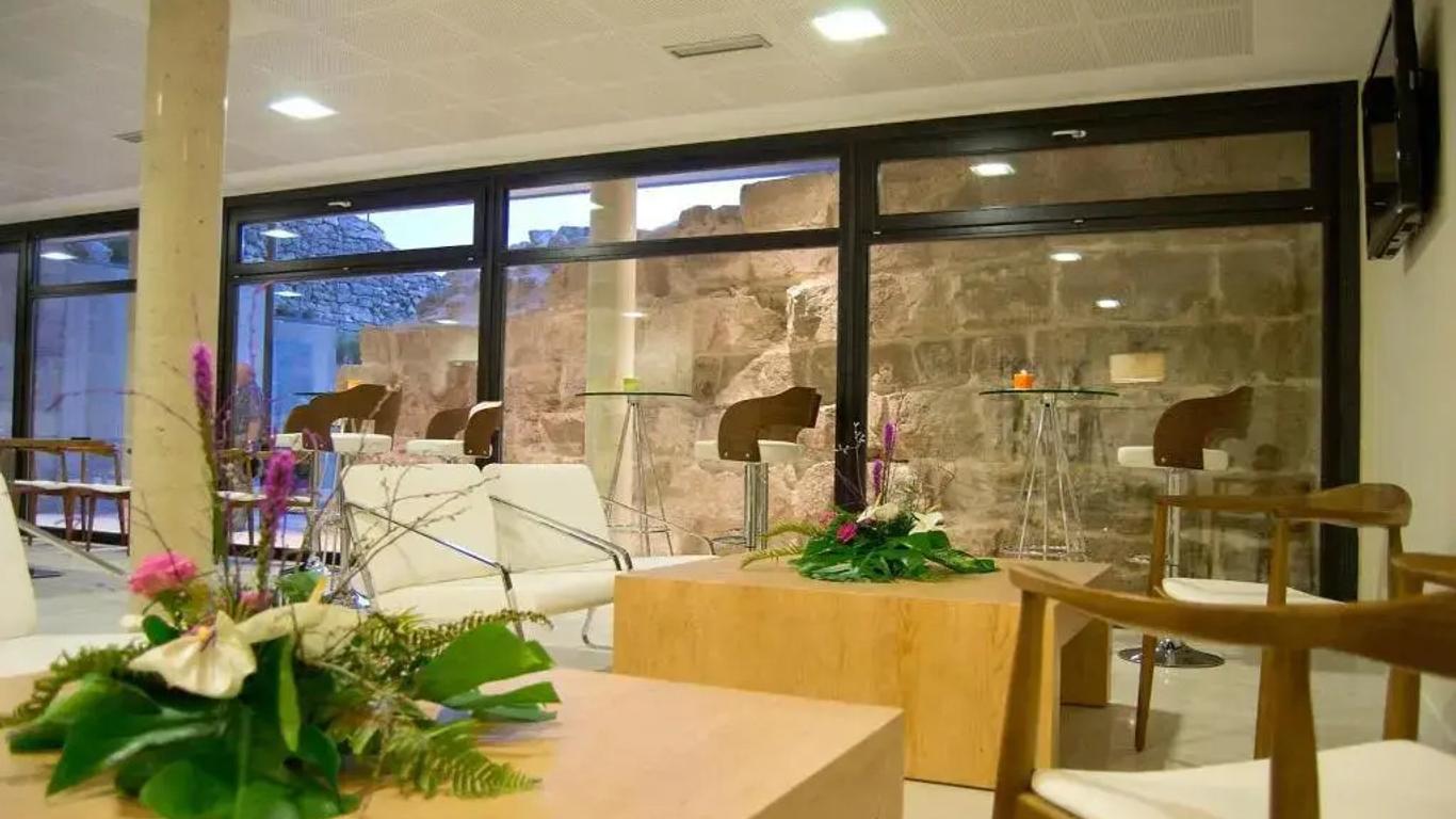 Hotel Medinasalim