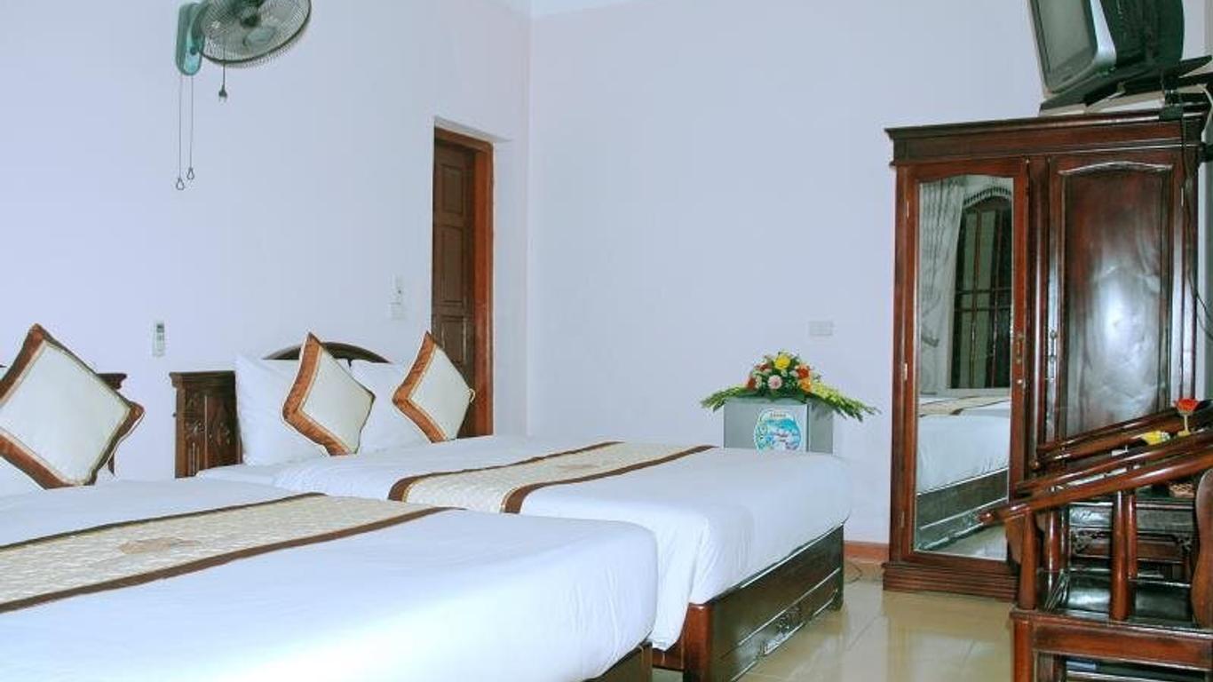 Viet Nhat Hotel