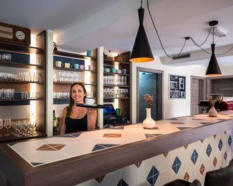 Fani&Rozi B&B - Maribor - Bar