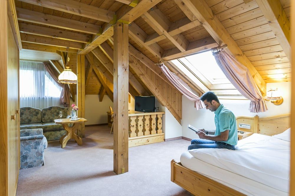 Imbery Hotel & Restaurant Hinterzarten - Hinterzarten