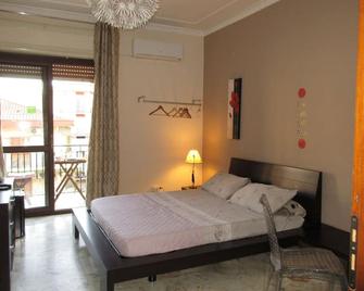 Selene Charme and Confort - Gravina di Catania - Habitación