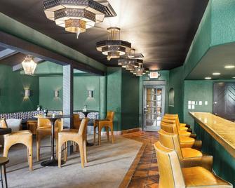 Hotel Glorieta - Santa Fe - Restaurant