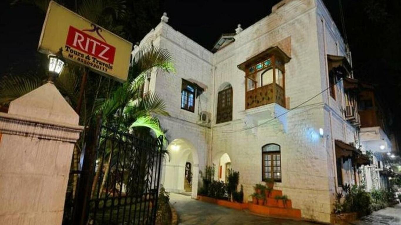 Hotel Ritz