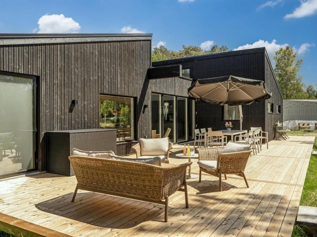 Holiday Home Adrian - 500m from the sea by Interhome – Laeso