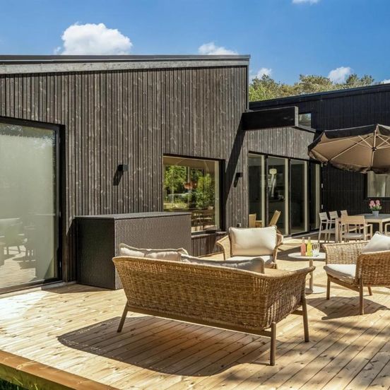Holiday Home Adrian - 500m from the sea by Interhome – Laeso