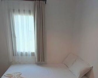 The New House - Bodrum - Yatak Odası