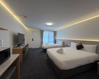 Frankston Bay Motel - Frankston