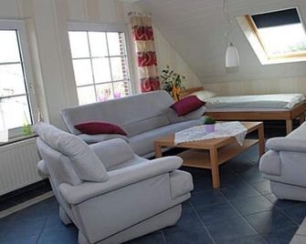 Fehn Appartement - Leer - Salon