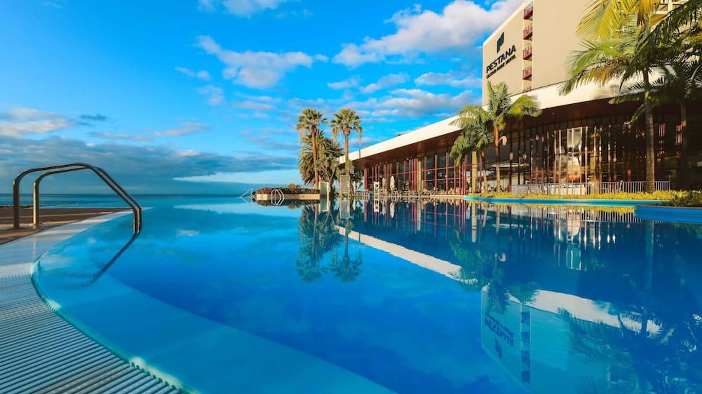 فندق وكازينو بيستانا كازينو بارك