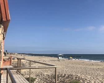 海岸渡假屋旅館 - 凡杜拉 - 文圖拉 - 海灘