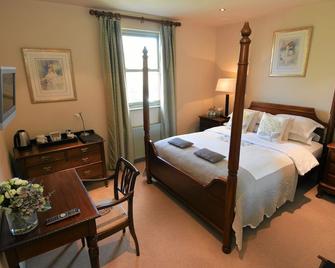 The Hawkley Inn - Liss - Bedroom