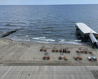 Odrys Beach Hotel & Resort - Tekirdag - Beach
