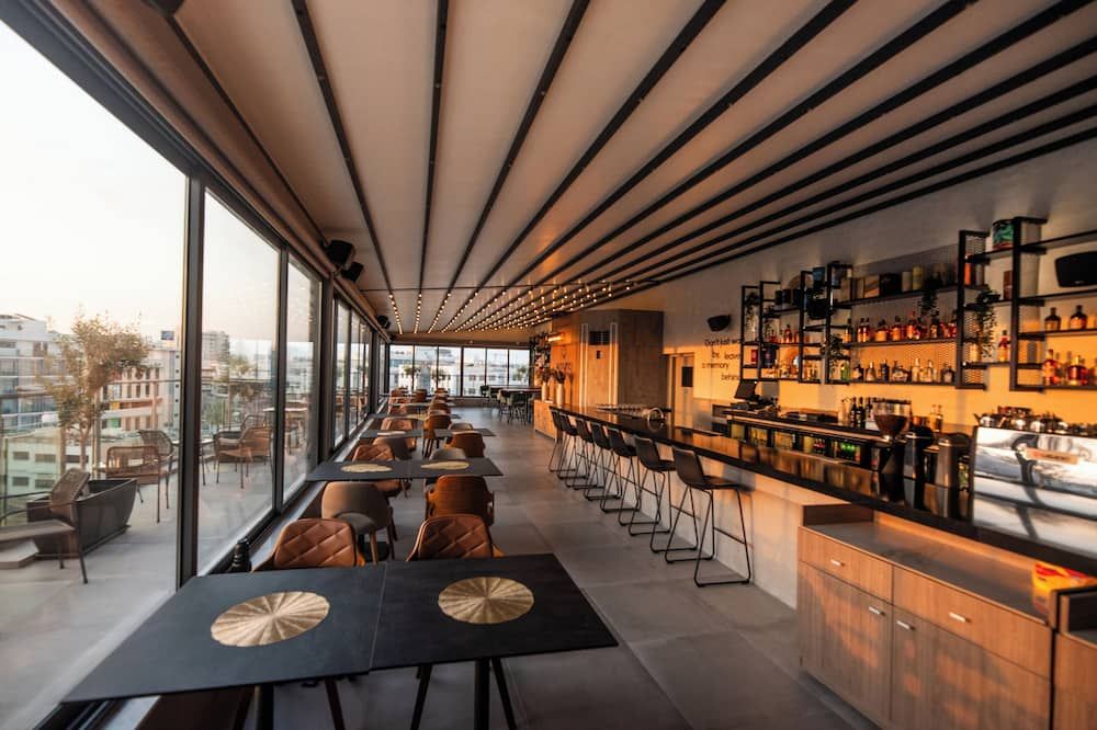 رايز اوربان آرت هوتل