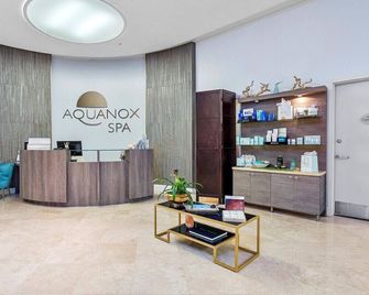Luxe Beachfront Resort, Top Location & Amenities - Sunny Isles Beach - Receptie