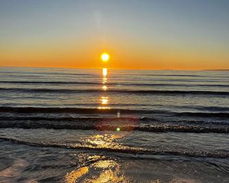 Villa Chiesa Maison Hôtelière - Le Grau-du-Roi - Strand