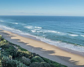 1002 Bermudas - by Stay in Umhlanga - Umhlanga - Beach