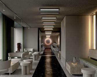 Hotel Hans - Copenhagen - Restaurant