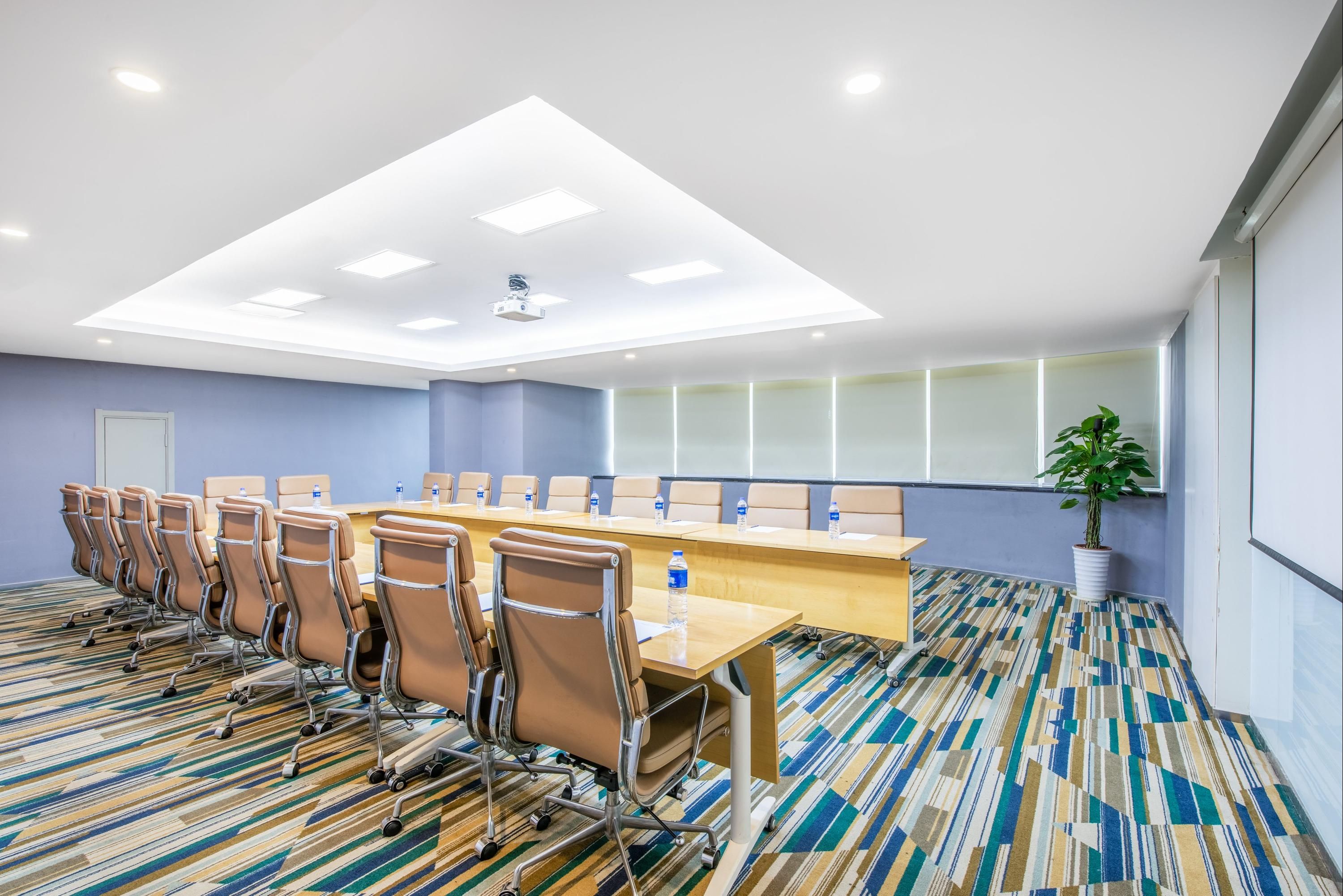 Holiday Inn Express Hefei Huaihe Road By IHG thumbnail 3