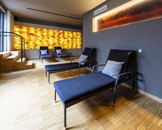 Hotel Zeitgeist Vienna Hauptbahnhof - Vienna