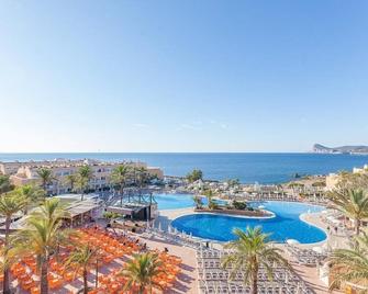 Sirenis Seaview Country Club - Sant Josep de sa Talaia - Pool