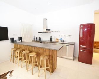 Loft directly next to Oktoberfest and downtown - Múnich