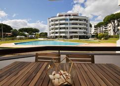 Tenis Golf Mar by OCvillas - Quarteira - Pool