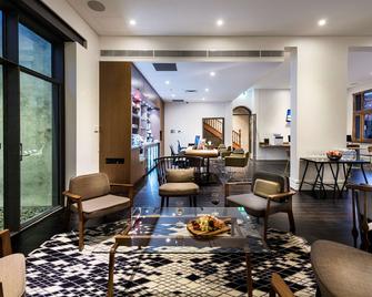 Hougoumont Hotel Fremantle - Perth - Lounge