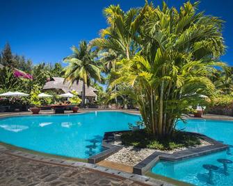 Victoria Phan Thiet Beach Resort & Spa - Phan Thiet - Uima-allas