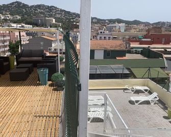 Hotel Golden Sand - Lloret de Mar