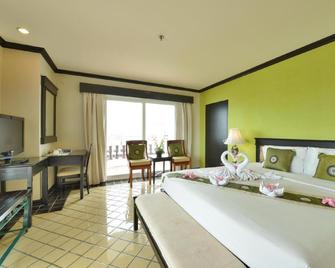 Jomtien Thani Hotel - Pattaya - Habitación